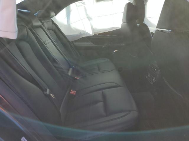 2019 LINCOLN CONTINENTA 1LN6L9NP5K5611302