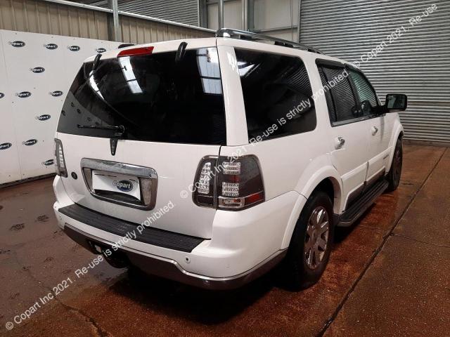 SLMFU27R83LJ38721 Lincoln Navigator