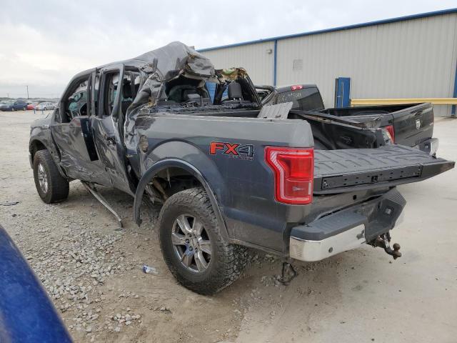 2015 FORD F150 SUPER 1FTEW1EG8FKE59872