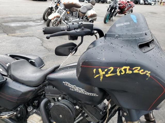 2016 HARLEY-DAVIDSON FLHXS STRE - 1HD1KRM38GB618669