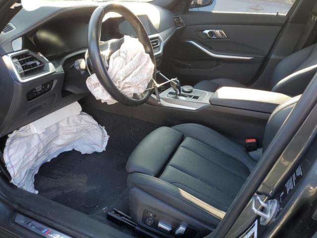 2021 BMW M340I - WBA5U7C0XMFK18753