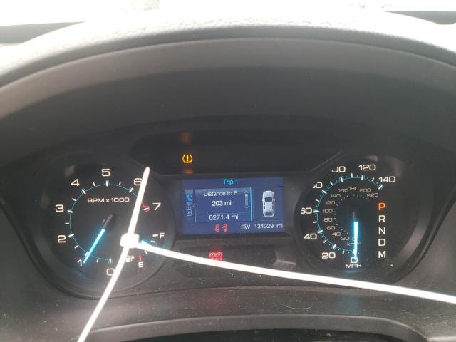 2015 FORD EXPLORER X 1FM5K7D84FGC49129
