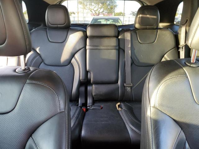 1C4PJLDS9EW189549 Jeep Cherokee Limited