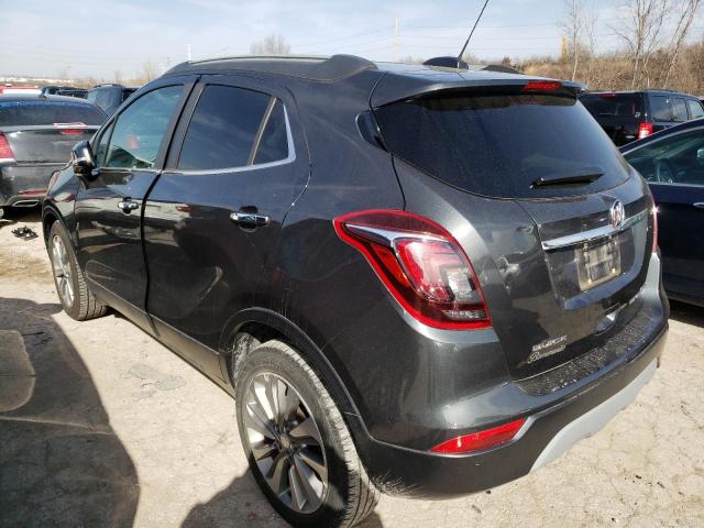 2018 BUICK ENCORE PRE - KL4CJASB4JB671976