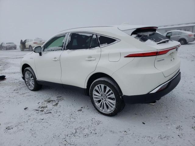 2021 TOYOTA VENZA LE - JTEAAAAH0MJ008090