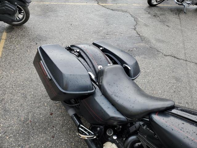 2016 HARLEY-DAVIDSON FLHXS STRE - 1HD1KRM38GB618669