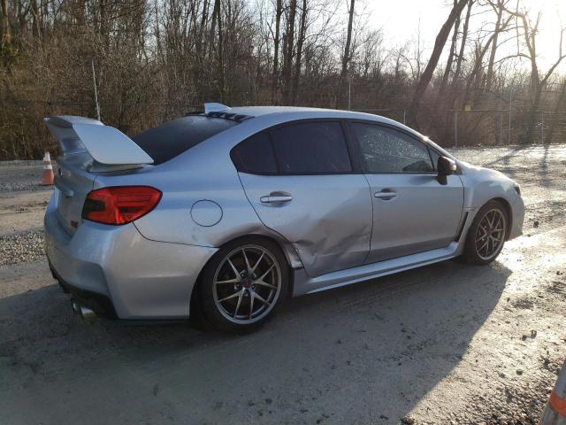2017 SUBARU WRX STI LI JF1VA2Z64H9801050