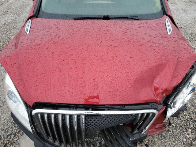 1G4PP5SK0F4219107 Buick Verano