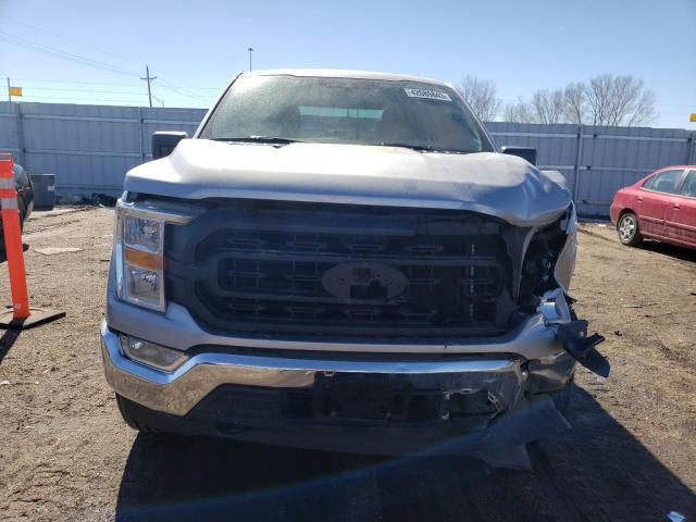 2021 FORD F150 SUPER 1FTFW1E86MKE88491