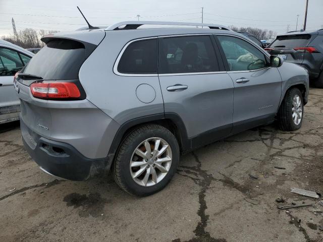 2015 JEEP CHEROKEE L 1C4PJMDS0FW615247