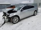 2017 CHEVROLET MALIBU LT - 1G1ZE5STXHF128860