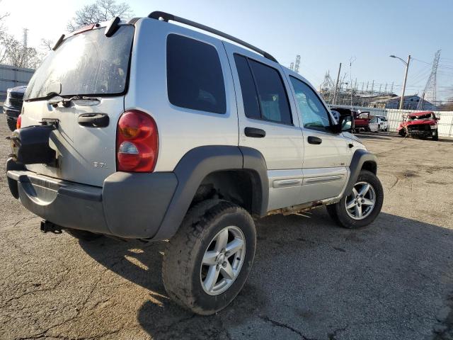1J4GL48KX4W253908 Jeep Liberty