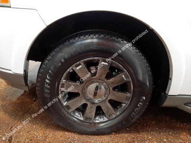 SLMFU27R83LJ38721 Lincoln Navigator