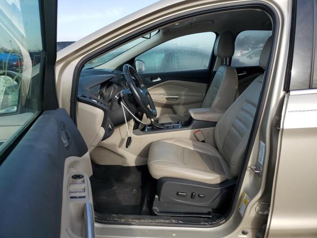2017 FORD ESCAPE TIT - 1FMCU0JD6HUC25218