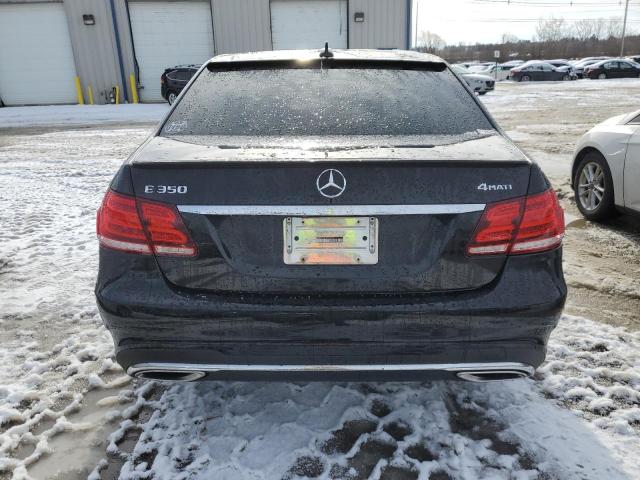 2015 MERCEDES-BENZ E 350 4MAT WDDHF8JB1FB143980