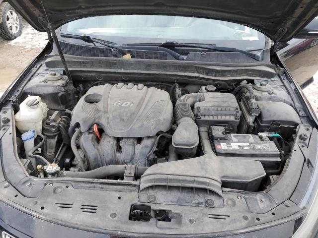 5XXGM4A78EG274462 KIA Optima Lx