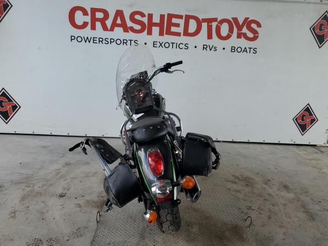 2015 KAWASAKI VN900 D JKAVN2D19FA053640