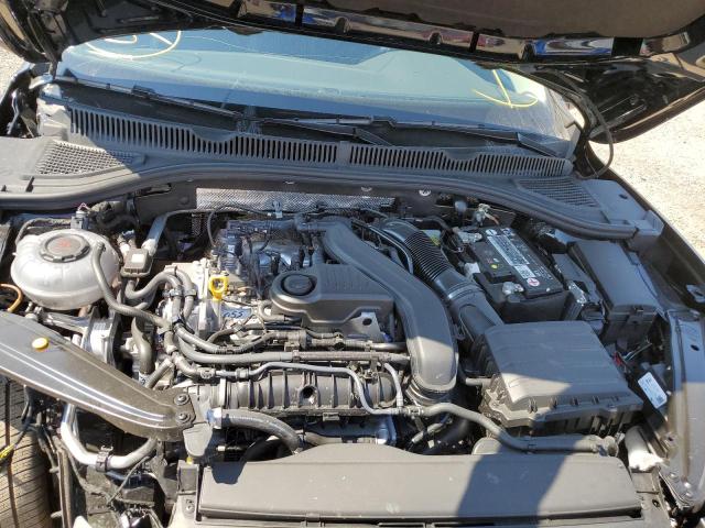 2022 VOLKSWAGEN JETTA SE 3VWEM7BU5NM032012