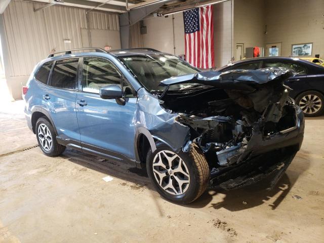 2020 SUBARU FORESTER P JF2SKAJC8LH581496