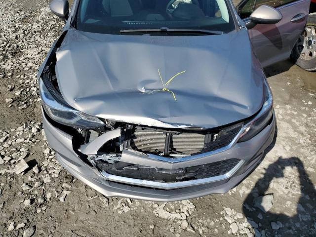 2018 CHEVROLET CRUZE LT 3G1BE6SM3JS548218