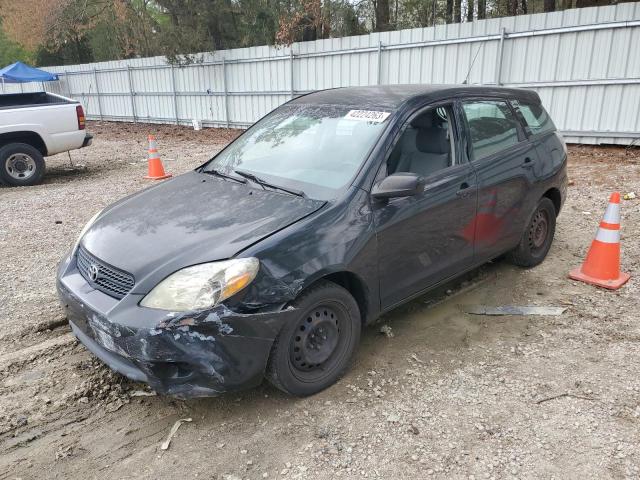 2006 Toyota Matrix XR