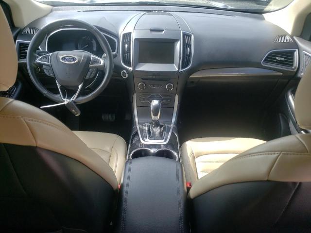 2017 FORD EDGE SEL 2FMPK3J98HBC37462