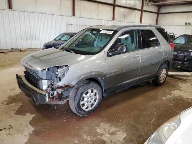 2003 Buick Rendezvous CX