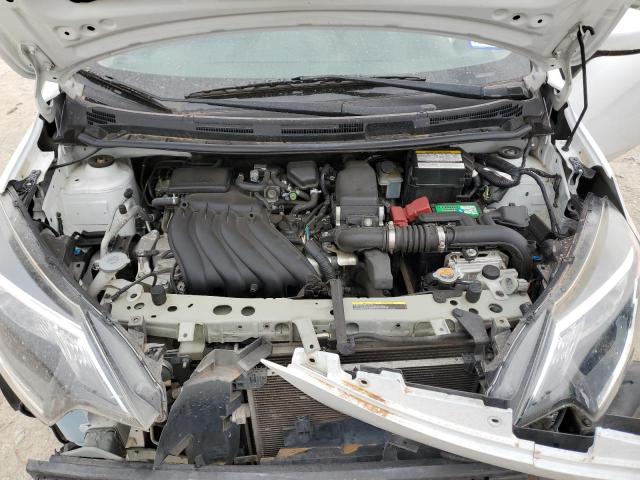 2017 NISSAN VERSA NOTE 3N1CE2CP8HL369824