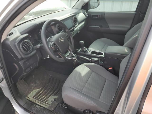 2022 TOYOTA TACOMA ACC - 3TYRX5GN9NT059865