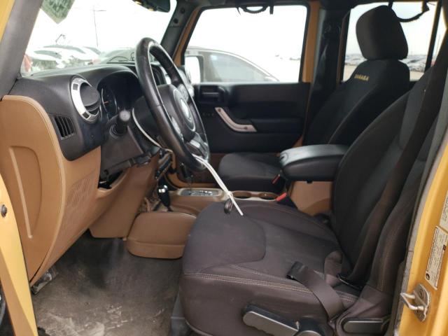 1C4BJWEG2DL625955 Jeep Wrangler Unlimited Sahara