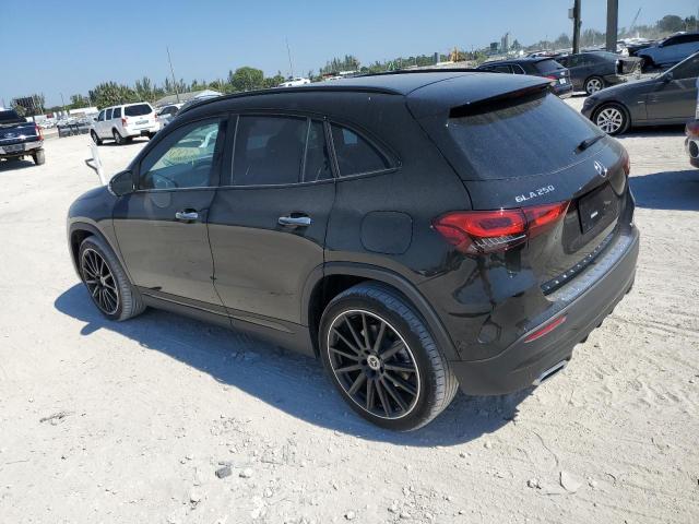 2022 MERCEDES-BENZ GLA 250 - W1N4N4GB6NJ399704