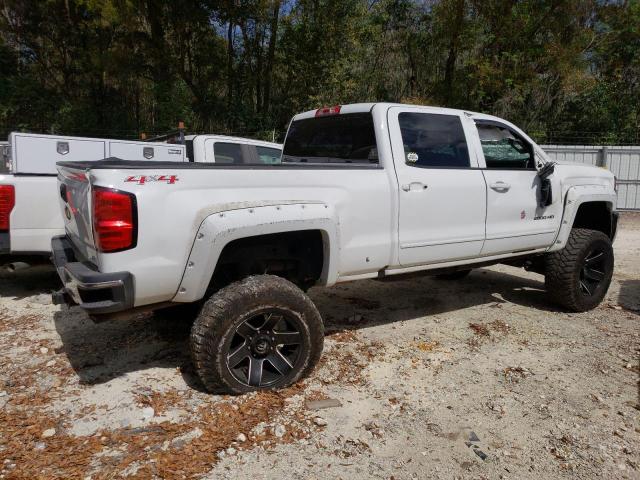 2016 CHEVROLET SILV2500 2 - 1GC1KVEG8GF202285