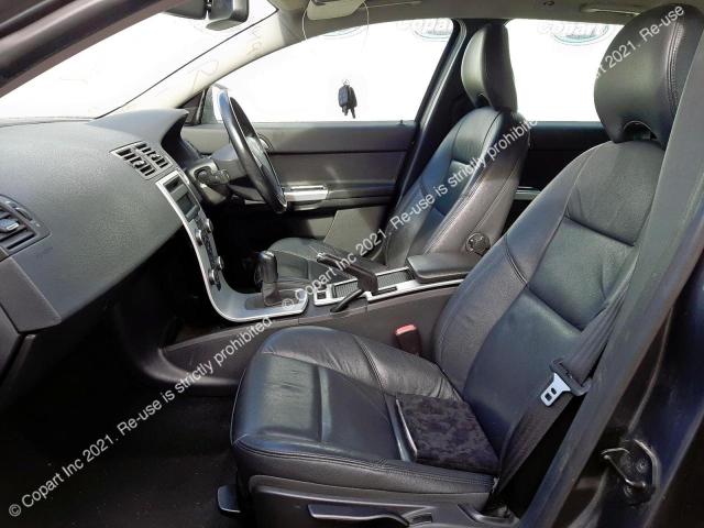 YV1MW76E2A2569613 Volvo V50 Se D D