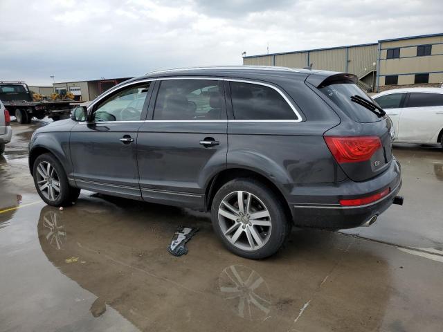 2015 AUDI Q7 TDI PRE - WA1LMAFE1FD010509