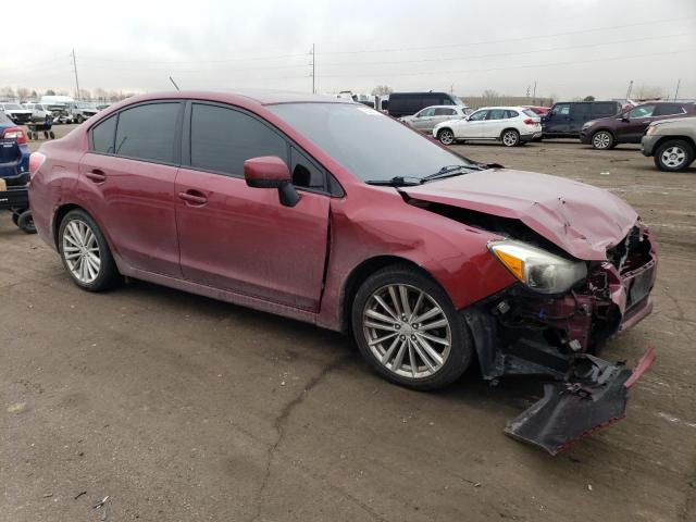 JF1GJAD68EH021273 Subaru Impreza Premium
