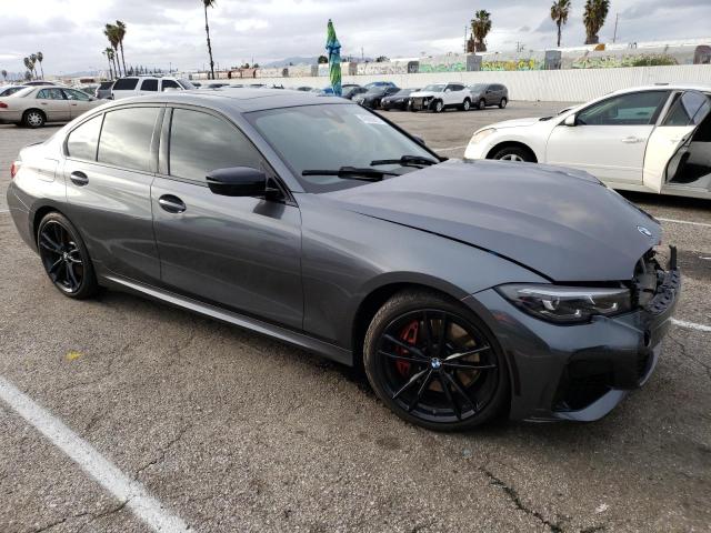 2022 BMW M340I - 3MW5U7J03N8C47296