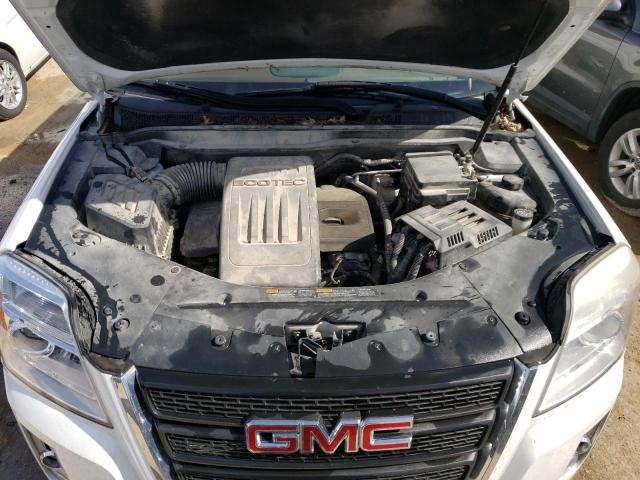 2GKALSEK7E6264255 | 2014 GMC TERRAIN SL