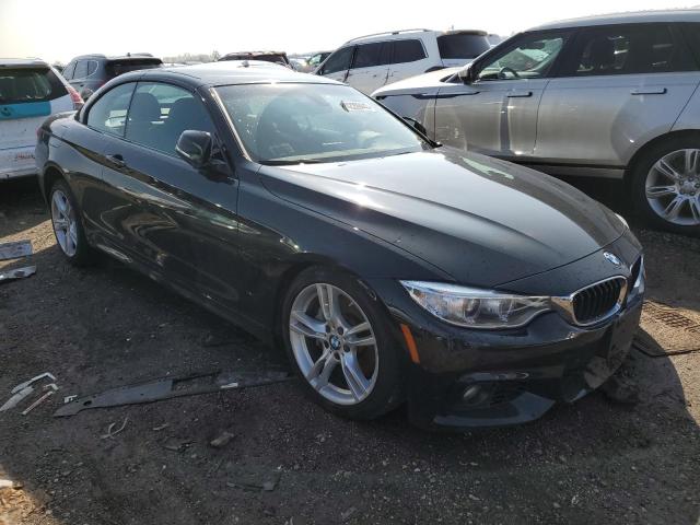 2015 BMW 435 XI WBA3T7C58F5A37099