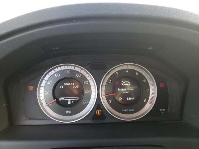YV4902BZ3B1108847 Volvo Xc70 T6