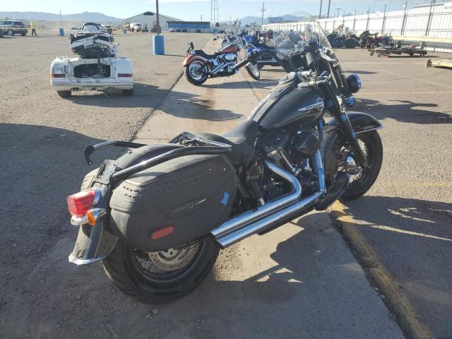 2018 HARLEY-DAVIDSON FLHCS HERI - 1HD1YBK10JC069185
