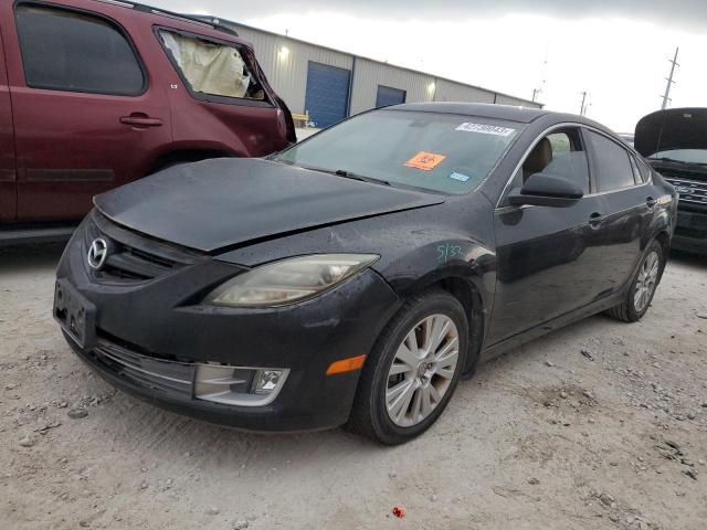 2009 Mazda Mazda6 i