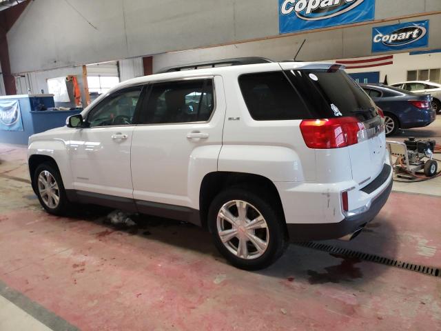 2017 GMC TERRAIN SL 2GKFLTEK9H6199571