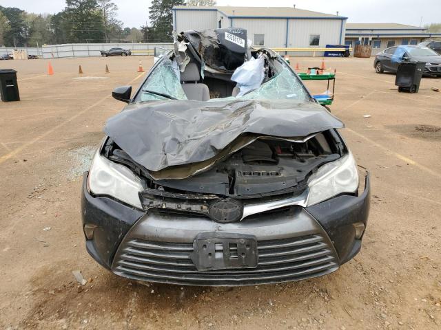 2017 TOYOTA CAMRY LE 4T1BF1FK0HU300546