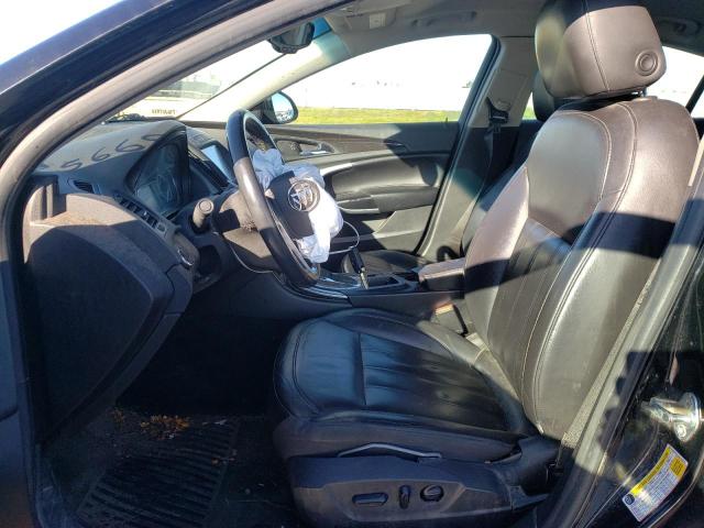 2G4GK5EX3G9123279 Buick Regal