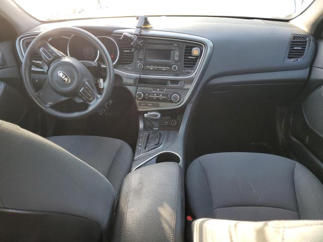 2015 KIA OPTIMA LX KNAGM4A79F5641646