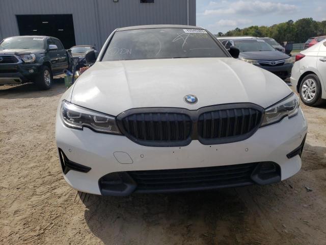 2020 BMW 330I - WBA5R1C07LFH39672
