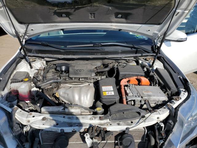 2016 TOYOTA AVALON HYB 4T1BD1EB3GU054419