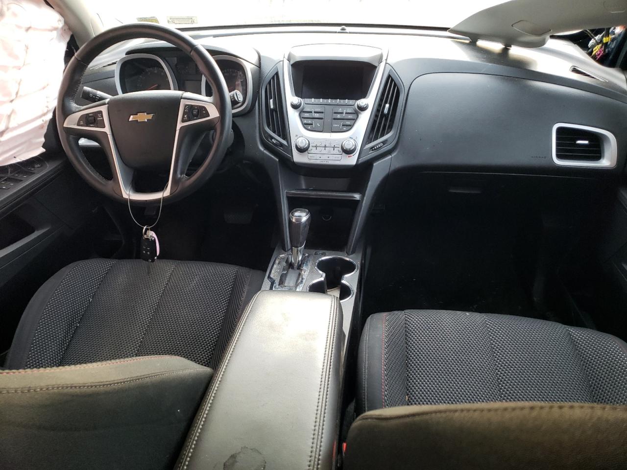 2GNFLFEK8H6209513 CHEVROLET EQUINOX 2017