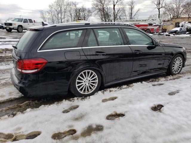 2015 MERCEDES-BENZ E 350 4MAT - WDDHH8JB9FB116567