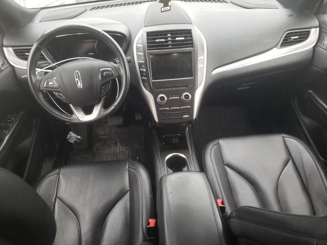 2016 LINCOLN MKC PREMIE - 5LMCJ1C99GUJ31160